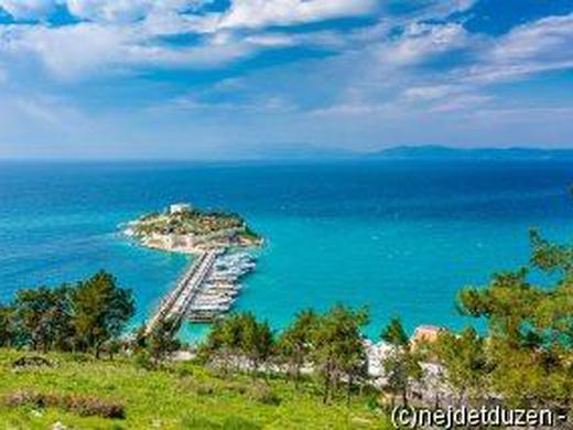 Türkei - Ägäis: Zwischen Antike und Naturwunder zur Ruhe kommen