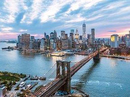 Best of New York City mit Washington DC