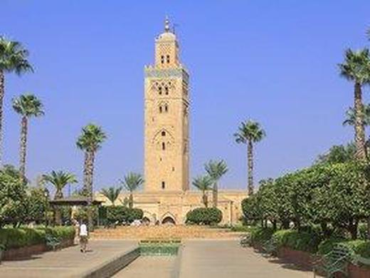 Rundreise Kasbahs & Oasen und 3 Tage Baden im Pickalbatros Palais des Roses