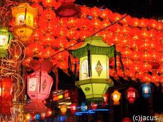 China & Tibet: Mächtige Paläste, stille Klöster & faszinierende Flusswelten