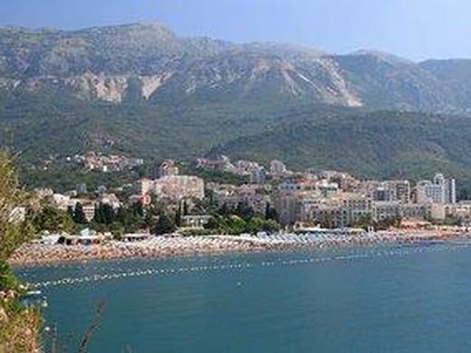 Kontrastreiches Montenegro-Kombi Hotel Bianca Resort & Spa + Iberostar Waves Bellevue