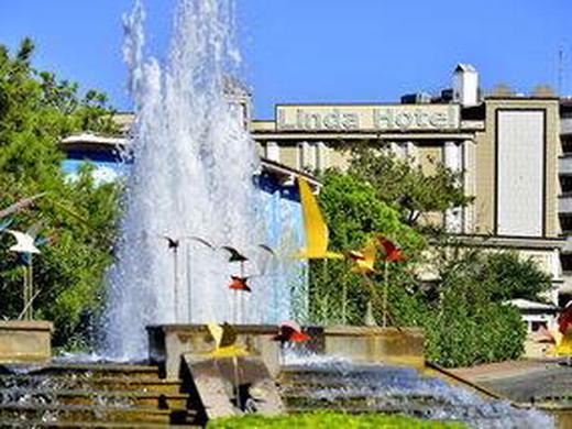 Side Roulette(Linda Resort, Port River or Side Crown Palace)