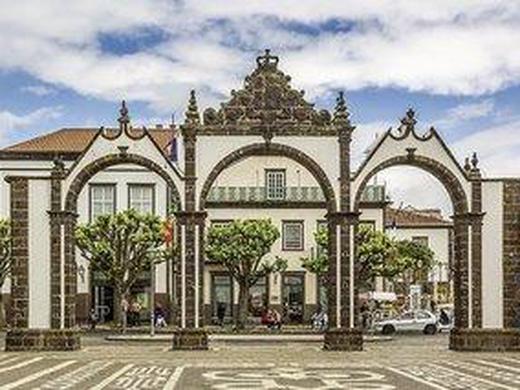 São Miguel - Die Grüne Insel der Azoren