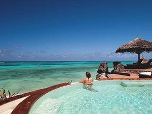 Tansania & Sansibar: Wilde Natur und weißer Sand