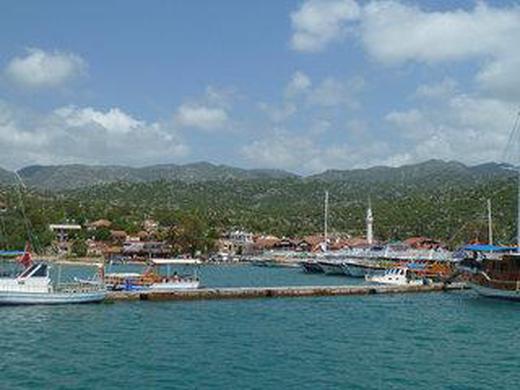 Side Roulette 5* Deluxe