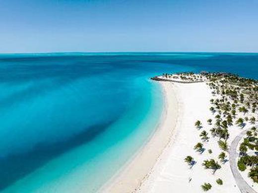 Florida, Karibik & Mexiko: Kreuzfahrt mit MSC World America ab/an Miami inkl. Florida-Rundreise