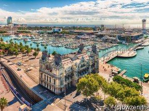 Transatlantik: Kreuzfahrt mit der MSC Opera von Barcelona bis La Romana