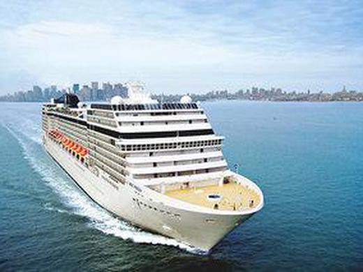 USA, Panamakanal & Südamerika: Kreuzfahrt mit der MSC Poesia von Miami bis Seattle