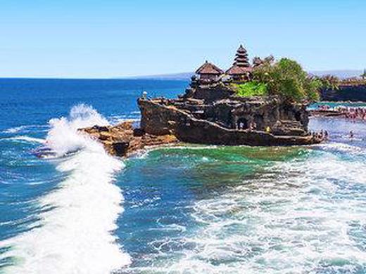 Bali Luxus - 7 Tage / Privat-Rundreise