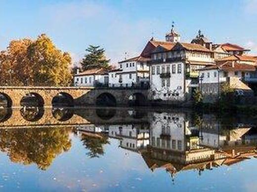 Mietwagen-Rundreise: Portugals Norden inkl. Mietwagen