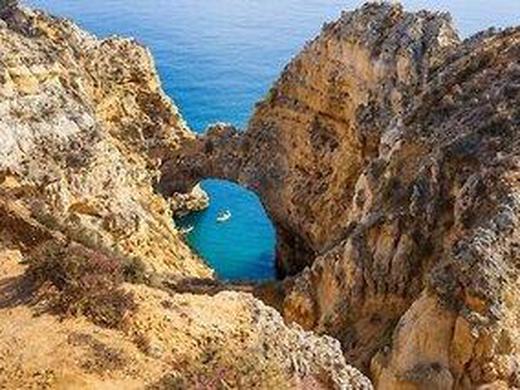 Mietwagen-Rundreise: Entdecke Portugal