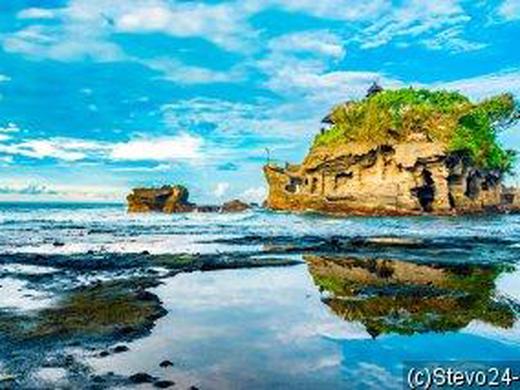 Indonesien - Bali: Eine Insel voller Rituale, Natur und Ruhe