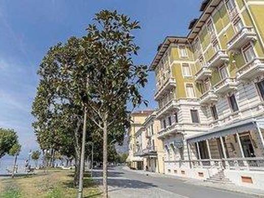 Pallanza Hotels Roulette