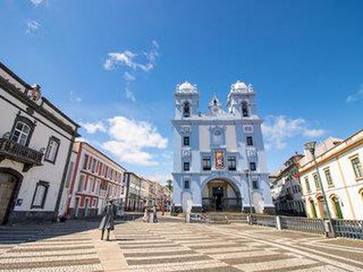 Azoren - Inselhüpfen im Atlantik, powered by Gebeco (2700033)