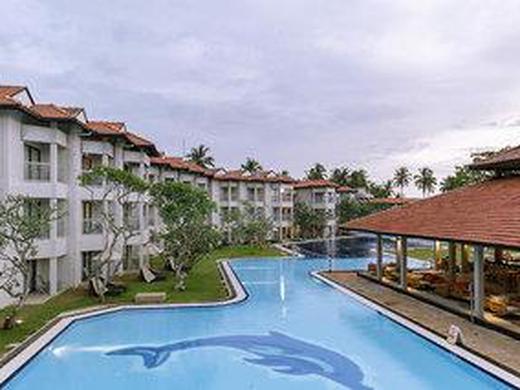 4* Standortrundreise Dolphin mit Highlights Sri Lankas