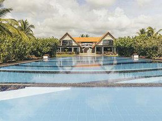 5* Standortrundreise UGA Bay mit Instagramtour