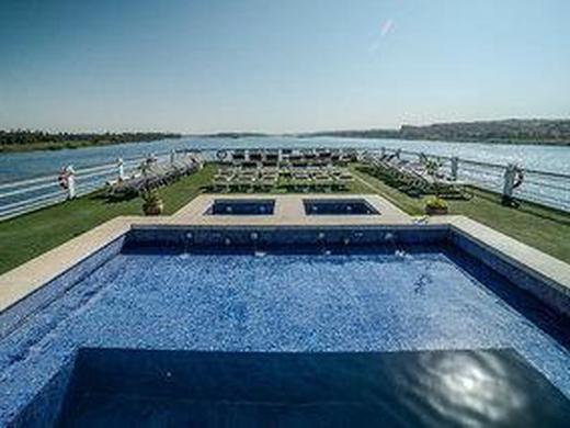 M/S SUNRISE Semiramis II