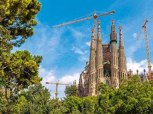 Standortreise Barcelona und Costa Brava