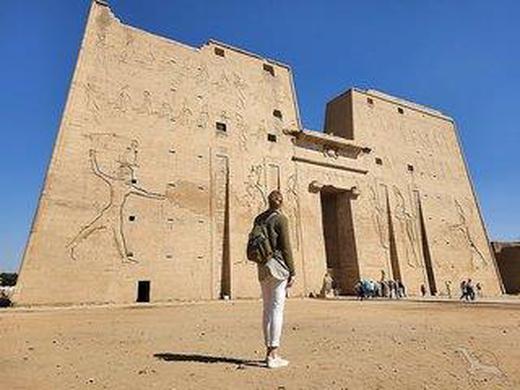 2T Kairo, 7T Nilkreuzfahrt Memnon First-Class & 5T Baden im Pickalbatros Citadel Resort