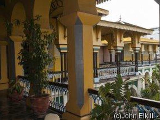 Indonesien: Zwischen Dschungel, Tempeln und Traumstränden