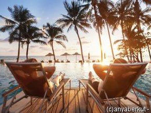 Ägypten: Nilkreuzfahrt ab/an Luxor inkl. Baden am Roten Meer in Safaga