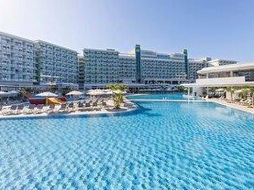 Classic Cuba + Meliá Internacional Varadero