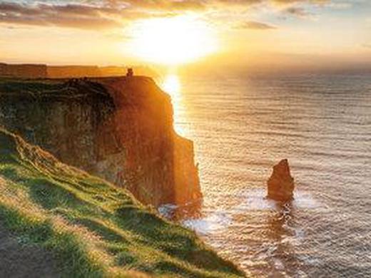 Zauberhaftes Irland ab Shannon