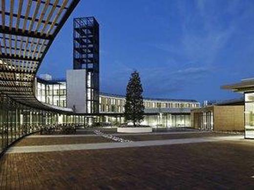 DoubleTree by Hilton Hotel Venice - North