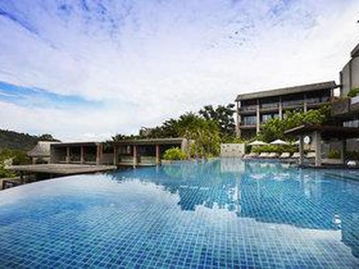 Avista Hideaway Phuket Patong - MGallery by Sofitel