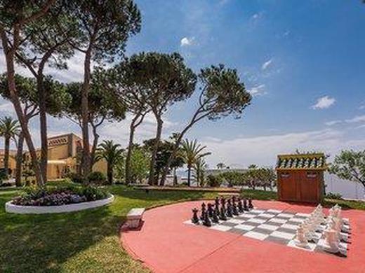 Macdonald Leila Playa Resort