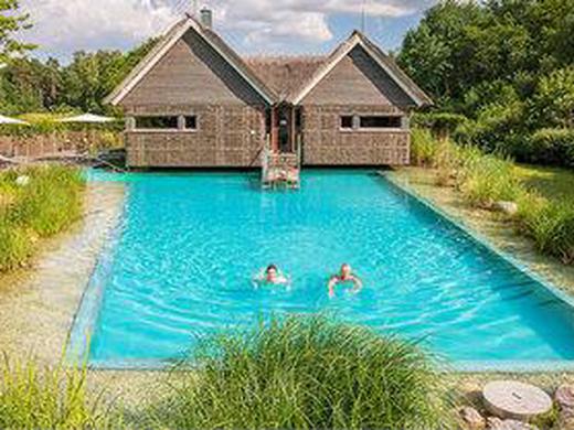 BEECH Resort Plauer See