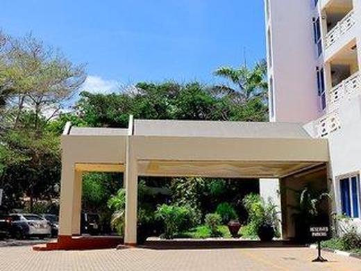 Sunrise Resort Apartments & Spa