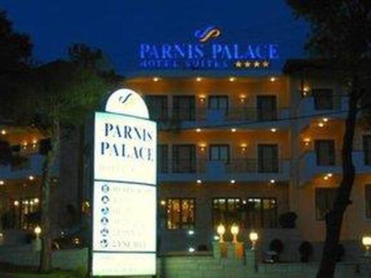 Parnis Palace Hotel