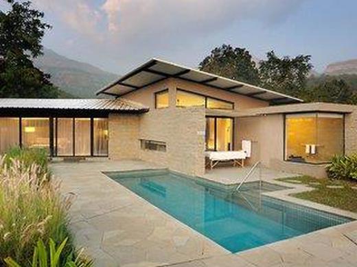 Hilton Shillim Estate Retreat and Spa