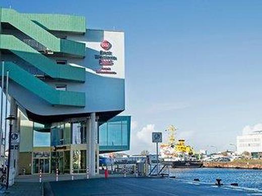 BW Plus Bremerhaven