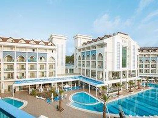 Diamond Elite Hotel & Spa