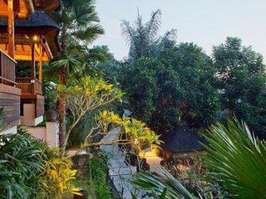 Alam Ubud Culture Villas & Residences