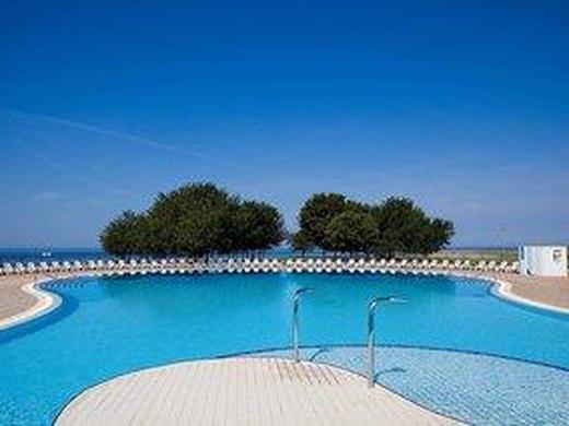 KATORO Plava Laguna App.