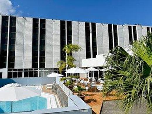 Radisson Hôtel Le Saint Denis