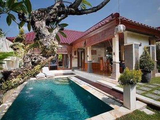 Bali Prime Villas