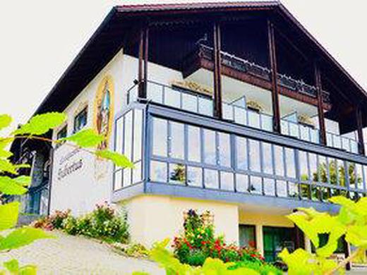 Landgasthof Hubertus