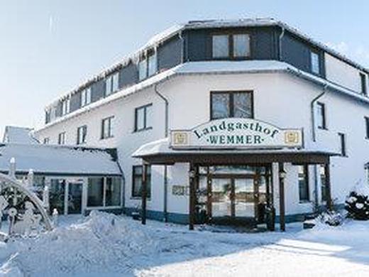 Landgasthof Wemmer