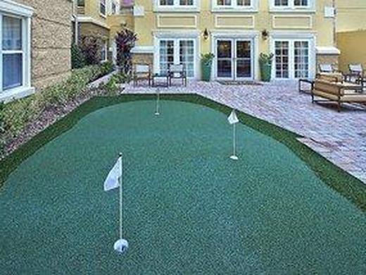 Homewood Suites by Hilton Lake Mary