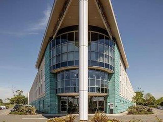 London Luton Vale Hotel