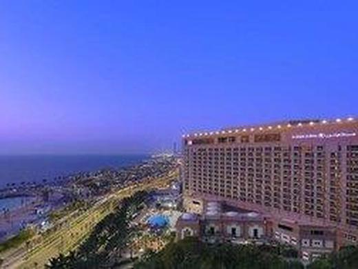 Jeddah Hilton