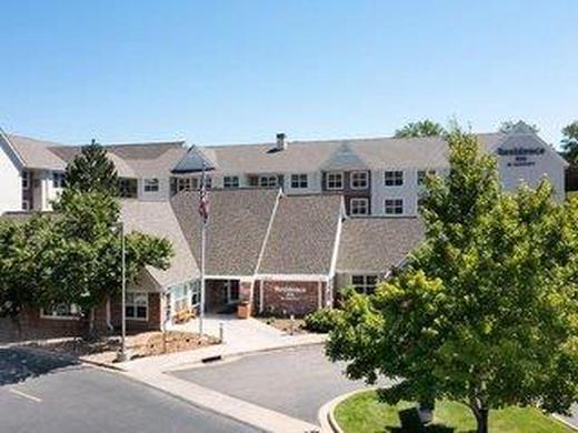 Residence Inn by Marriott Denver West/Golden