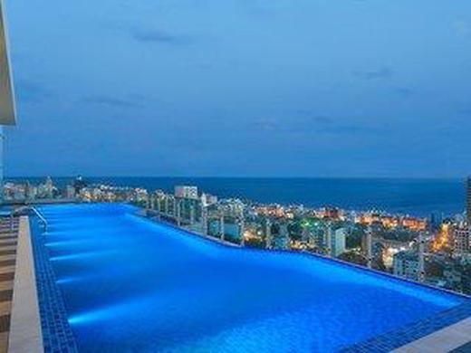 Cinnamon Red Colombo