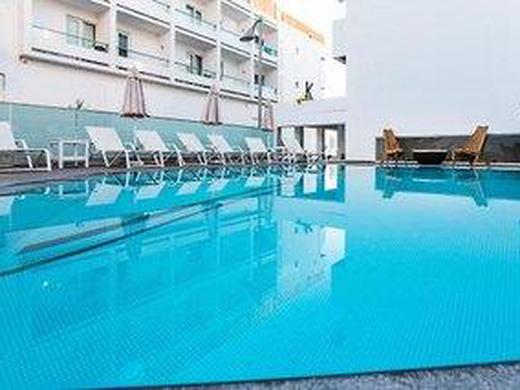 Kahlua Boutique Hotel