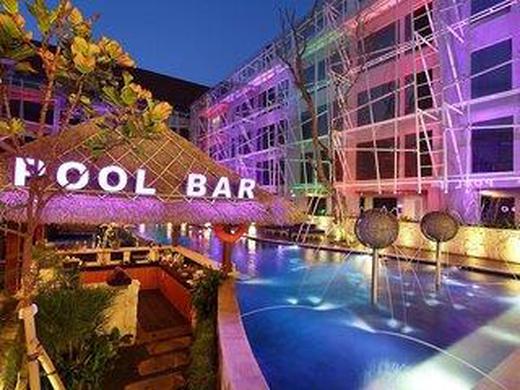 Grand Mega Resort & Spa Bali