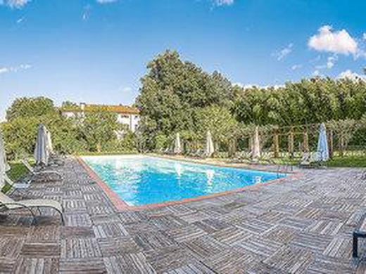 Villa La Principessa